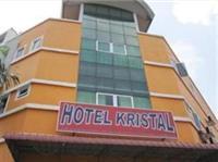 Hotel Sahara Kristal Rawang Exterior foto